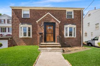 38 Webster St, Irvington Twp., NJ 07111