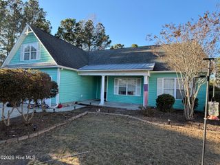 110 Cayman Court, Winnabow, NC 28479
