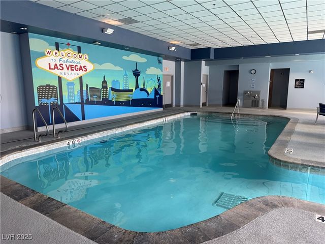 211 East Flamingo Road 810, Las Vegas, NV 89169