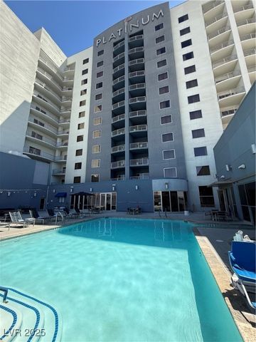 211 East Flamingo Road 810, Las Vegas, NV 89169