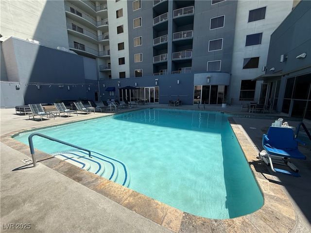 211 East Flamingo Road 810, Las Vegas, NV 89169