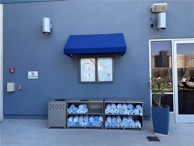 211 East Flamingo Road 810, Las Vegas, NV 89169