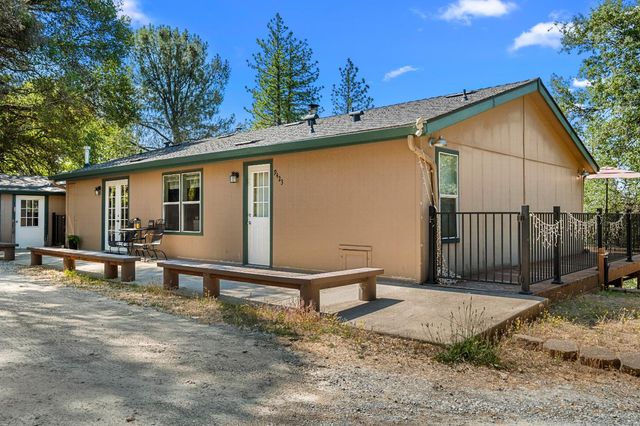 9425 Mosquito Rd, Placerville, CA 95667