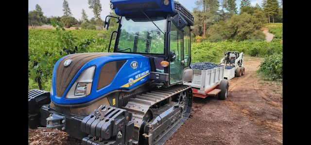 9425 Mosquito Rd, Placerville, CA 95667