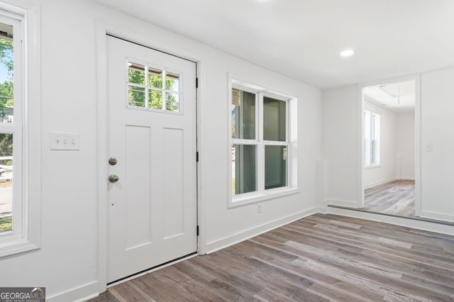 2624 Peyton Road NW, Atlanta, GA 30318