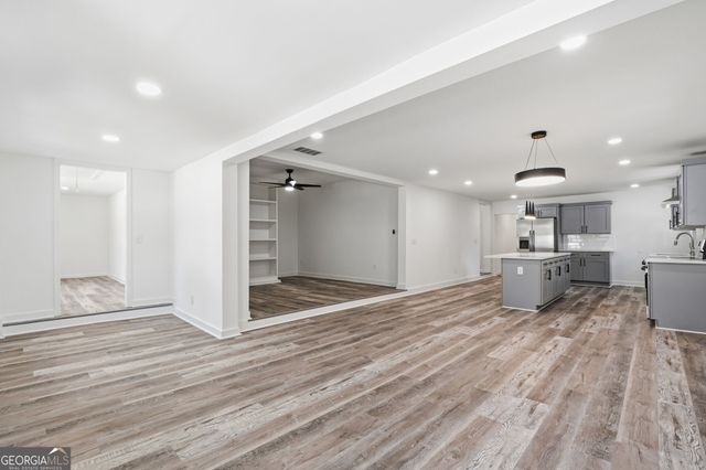 2624 Peyton Road NW, Atlanta, GA 30318