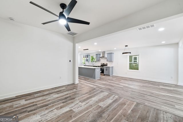 2624 Peyton Road NW, Atlanta, GA 30318