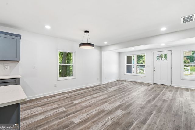 2624 Peyton Road NW, Atlanta, GA 30318