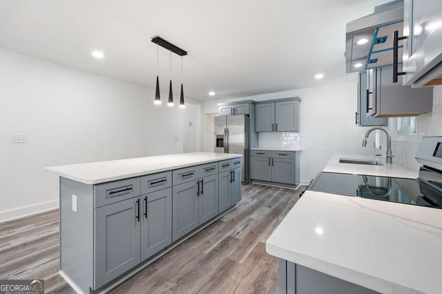2624 Peyton Road NW, Atlanta, GA 30318
