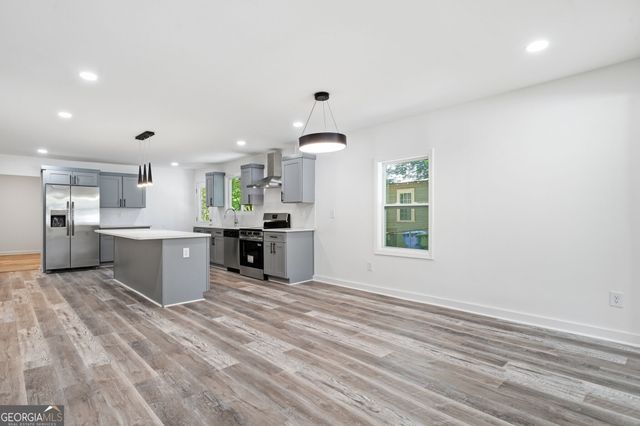 2624 Peyton Road NW, Atlanta, GA 30318