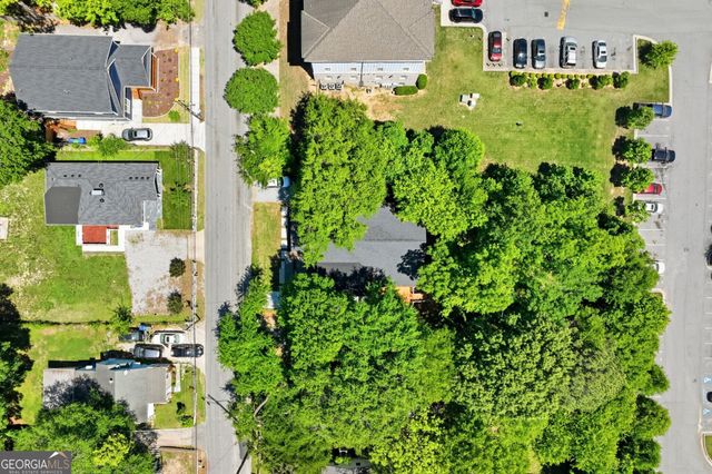 2624 Peyton Road NW, Atlanta, GA 30318