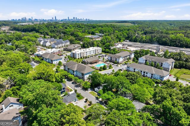 2624 Peyton Road NW, Atlanta, GA 30318
