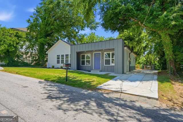 2624 Peyton Road NW, Atlanta, GA 30318