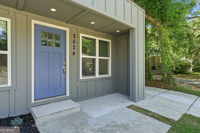 2624 Peyton Road NW, Atlanta, GA 30318