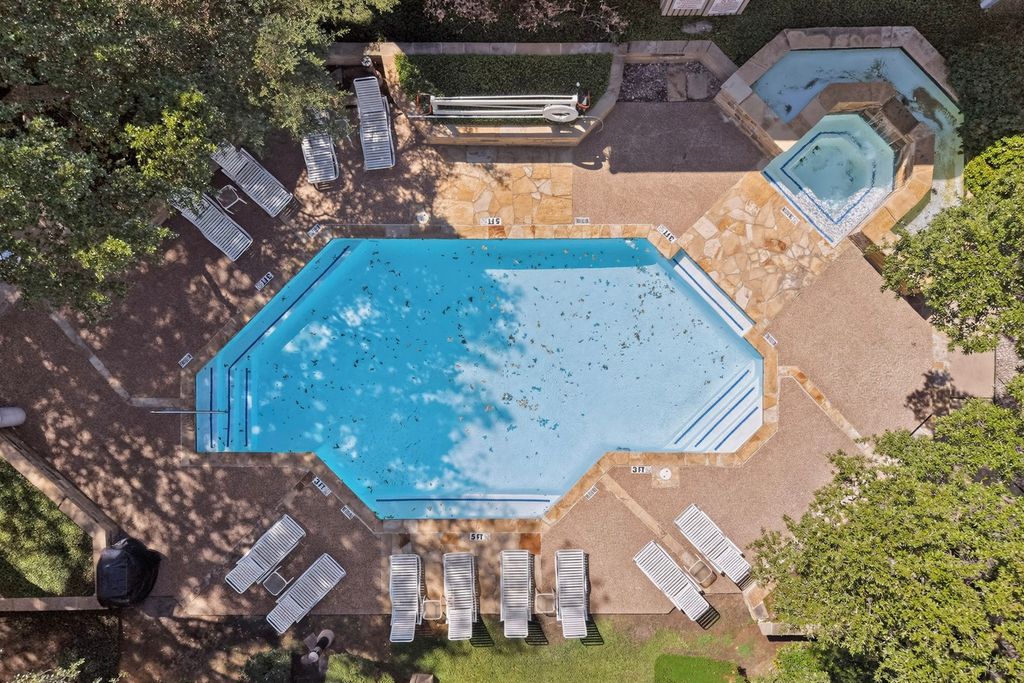 1909 Chasewood Circle 112, Arlington, TX 76011 — photo 5