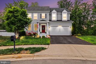 30 CORIN WAY, Stafford, VA 22554