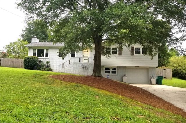 1120 Washington Avenue, Woodstock, GA 30188