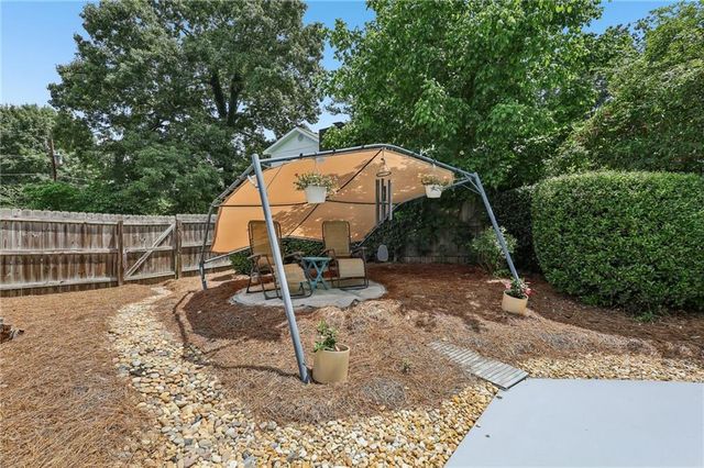 1120 Washington Avenue, Woodstock, GA 30188