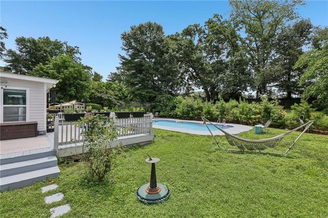 1120 Washington Avenue, Woodstock, GA 30188