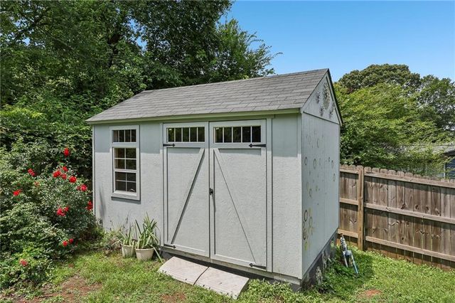 1120 Washington Avenue, Woodstock, GA 30188