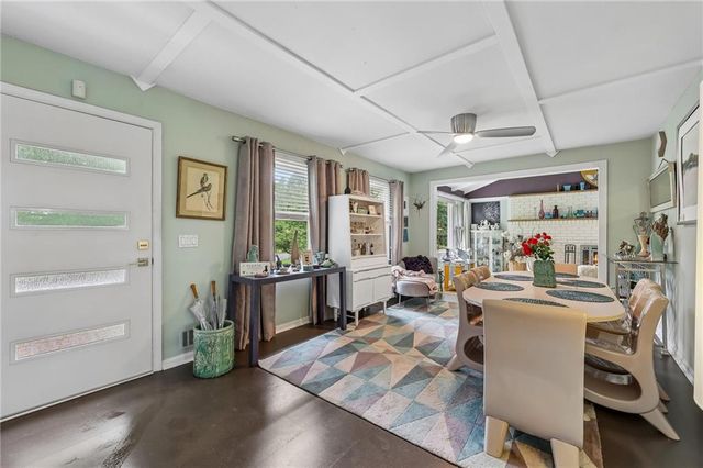1120 Washington Avenue, Woodstock, GA 30188