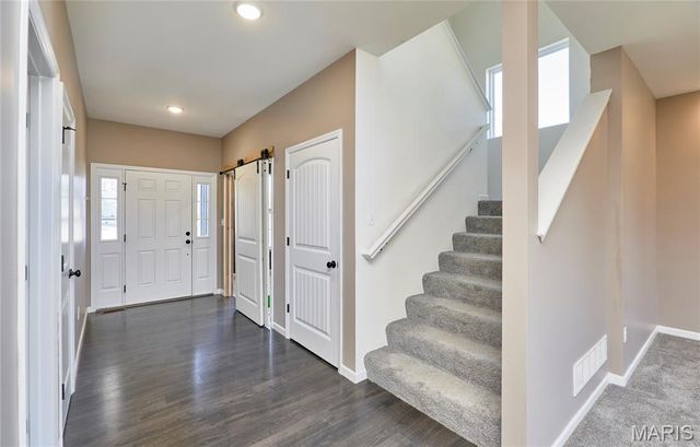 340 Birchwood Drive, Moscow Mills, MO 63362