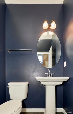 340 Birchwood Drive, Moscow Mills, MO 63362