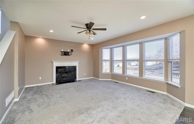 340 Birchwood Drive, Moscow Mills, MO 63362