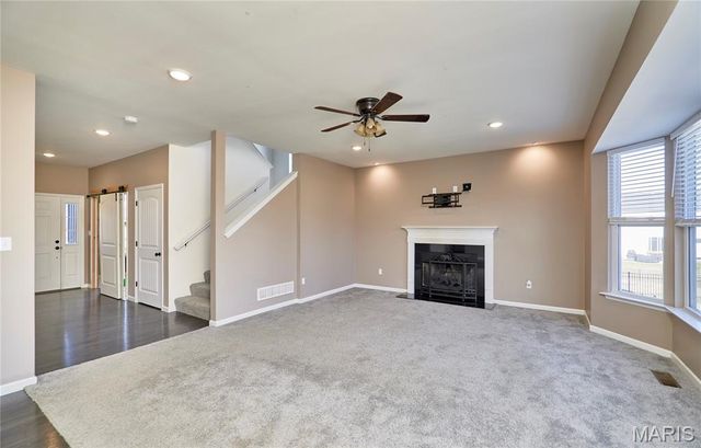 340 Birchwood Drive, Moscow Mills, MO 63362