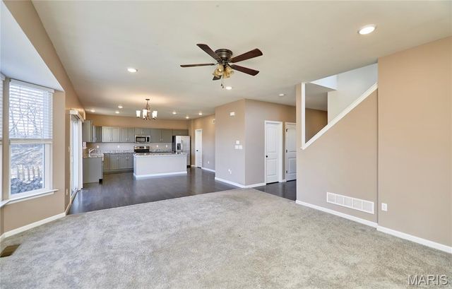 340 Birchwood Drive, Moscow Mills, MO 63362