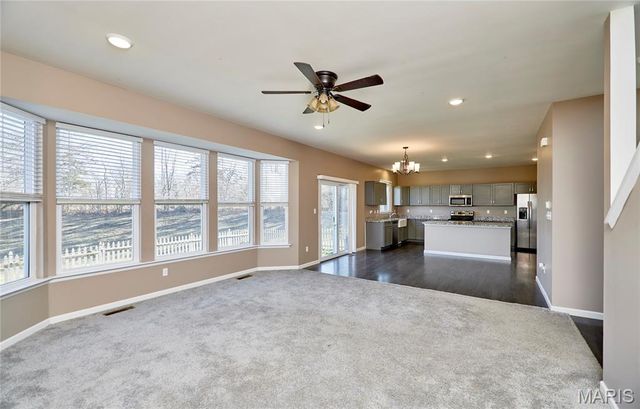 340 Birchwood Drive, Moscow Mills, MO 63362