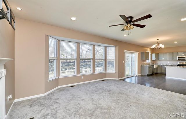 340 Birchwood Drive, Moscow Mills, MO 63362