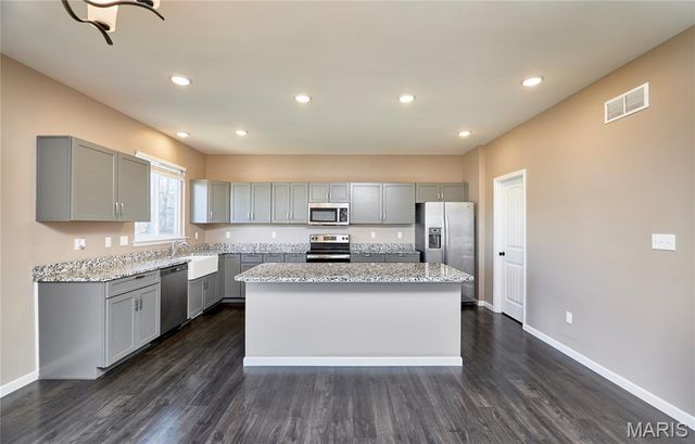 340 Birchwood Drive, Moscow Mills, MO 63362