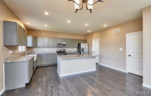 340 Birchwood Drive, Moscow Mills, MO 63362