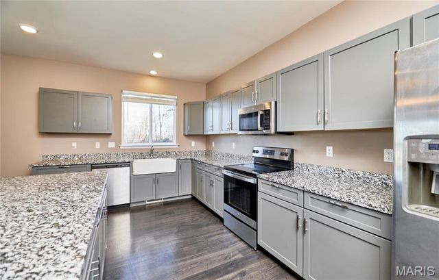 340 Birchwood Drive, Moscow Mills, MO 63362