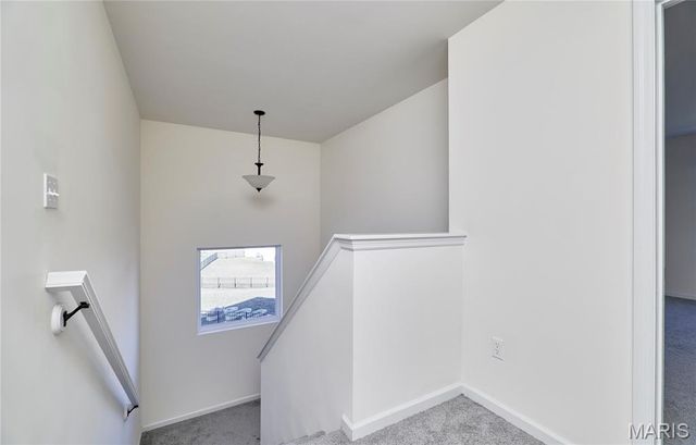 340 Birchwood Drive, Moscow Mills, MO 63362