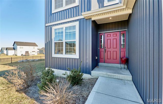 340 Birchwood Drive, Moscow Mills, MO 63362