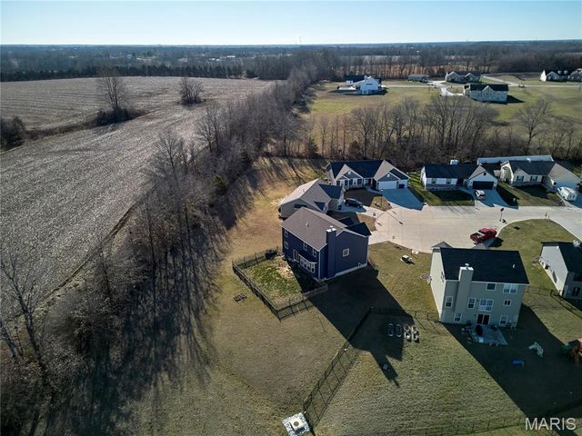 340 Birchwood Drive, Moscow Mills, MO 63362