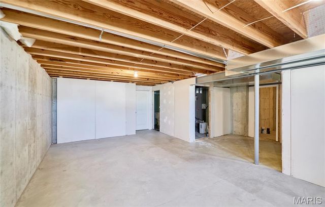 340 Birchwood Drive, Moscow Mills, MO 63362