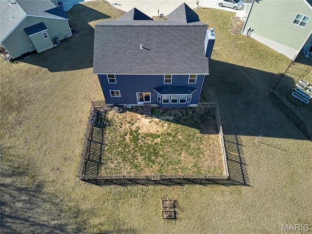 340 Birchwood Drive, Moscow Mills, MO 63362