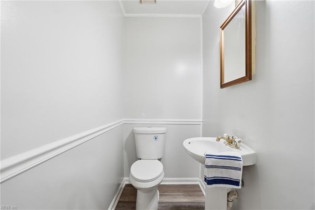 2501 Elon DR, Virginia Beach, VA 23454