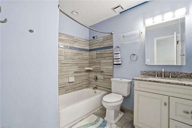 2501 Elon DR, Virginia Beach, VA 23454