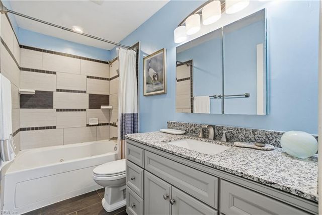 2501 Elon DR, Virginia Beach, VA 23454