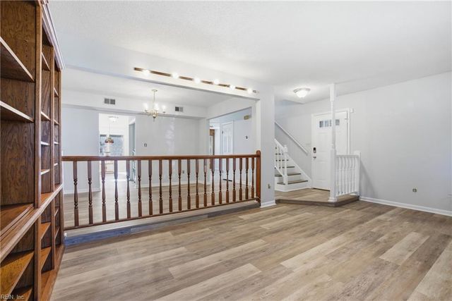 2501 Elon DR, Virginia Beach, VA 23454