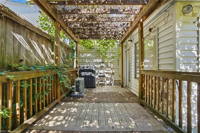 2501 Elon DR, Virginia Beach, VA 23454