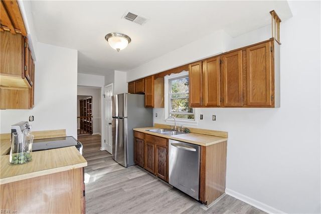 2501 Elon DR, Virginia Beach, VA 23454