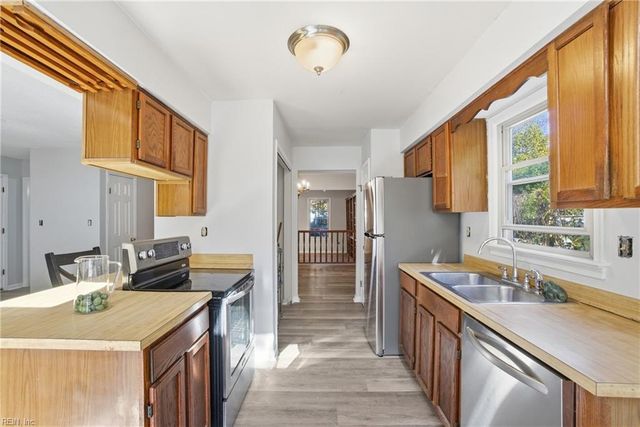 2501 Elon DR, Virginia Beach, VA 23454