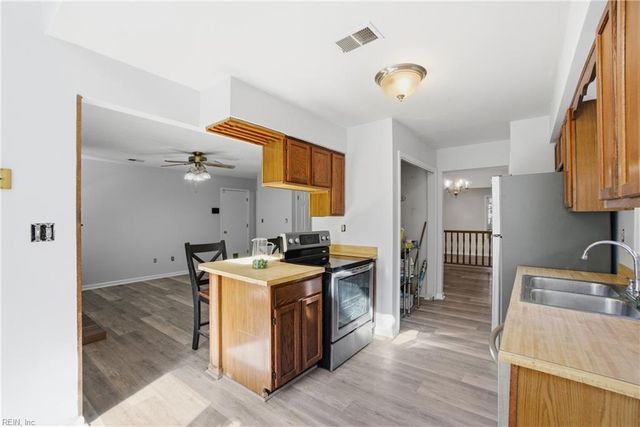 2501 Elon DR, Virginia Beach, VA 23454