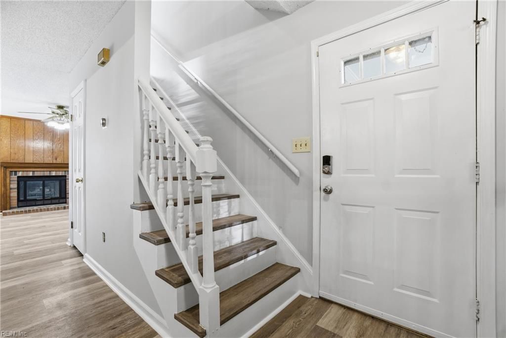 2501 Elon DR, Virginia Beach, VA 23454
