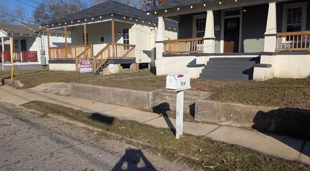 1010 & 1012 16th Street, Phenix City, AL 36867